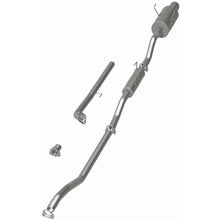 Load image into Gallery viewer, MagnaFlow Sys C/B Honda Civic 2001 (15712)