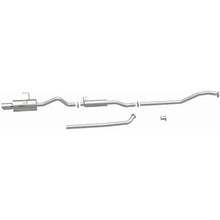 Load image into Gallery viewer, MagnaFlow Sys C/B Honda Civic 2001 (15712)