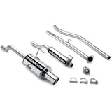 MagnaFlow Sys C/B Honda Civic 2001 (15712)