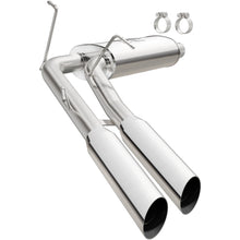 Load image into Gallery viewer, MagnaFlow 99-04 Ford F-150 V8 5.4L Supercharged Lightning SS Cat-Back Exhaust (15714)