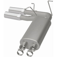 Load image into Gallery viewer, MagnaFlow 99-04 Ford F-150 V8 5.4L Supercharged Lightning SS Cat-Back Exhaust (15714)