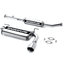 Load image into Gallery viewer, MagnaFlow Sys C/B Mazda Miata M1 (15715)