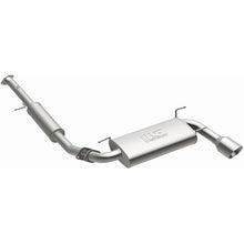 Load image into Gallery viewer, MagnaFlow Sys C/B Mazda Miata M1 (15715)