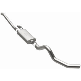 MagnaFlow Sys C/B GM Yukon 8.1L XL (15716)