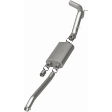 Load image into Gallery viewer, MagnaFlow Sys C/B GM Yukon 8.1L XL (15716)