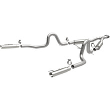 Load image into Gallery viewer, MagnaFlow Sys C/B Ford Mustang 3.8L V-6 99-04 (15717)
