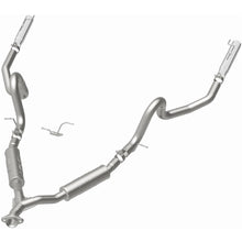 Load image into Gallery viewer, MagnaFlow Sys C/B Ford Mustang 3.8L V-6 99-04 (15717)
