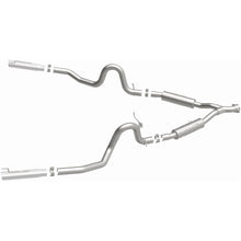Load image into Gallery viewer, MagnaFlow Sys C/B Ford Mustang 3.8L V-6 99-04 (15717)