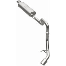 Load image into Gallery viewer, MagnaFlow Sys C/B Ford Explorer-Mountaineer 0 (15718)