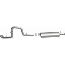 Load image into Gallery viewer, MagnaFlow Sys C/B Ford Explorer-Mountaineer 0 (15718)