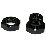 Nitrous Express EFI Nozzle Adapter Fitting (Shark & SX2 Nozzle Only) (15719)