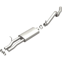 Load image into Gallery viewer, MagnaFlow Sys C/B GM 2500Hd 6.0L Cc/Sb 00-02 (15732)