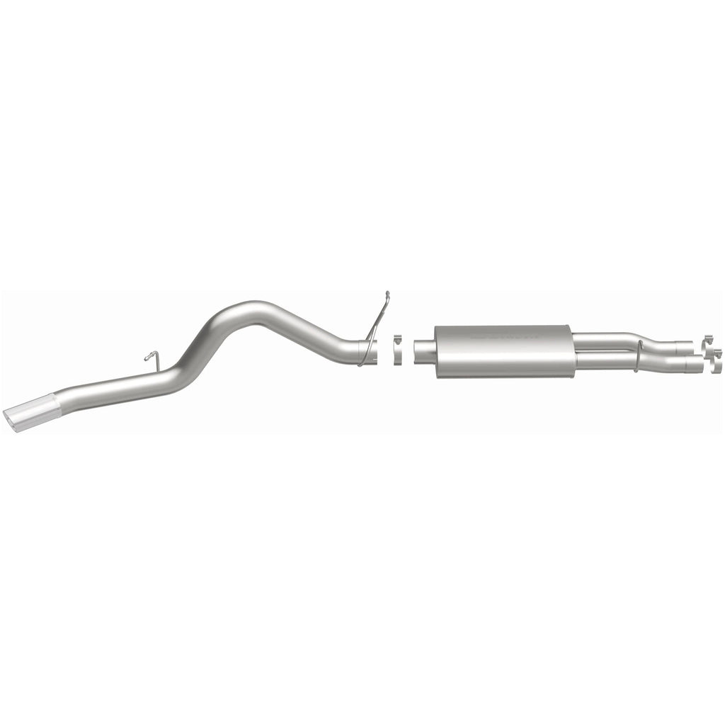 MagnaFlow Sys C/B GM 2500Hd 6.0L Cc/Sb 00-02 (15732)