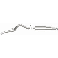 Load image into Gallery viewer, MagnaFlow Sys C/B GM 2500Hd 6.0L Cc/Sb 00-02 (15732)