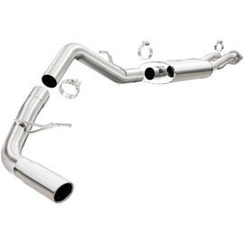 MagnaFlow Sys C/B Escalade 6.0L 00-02 (15734)