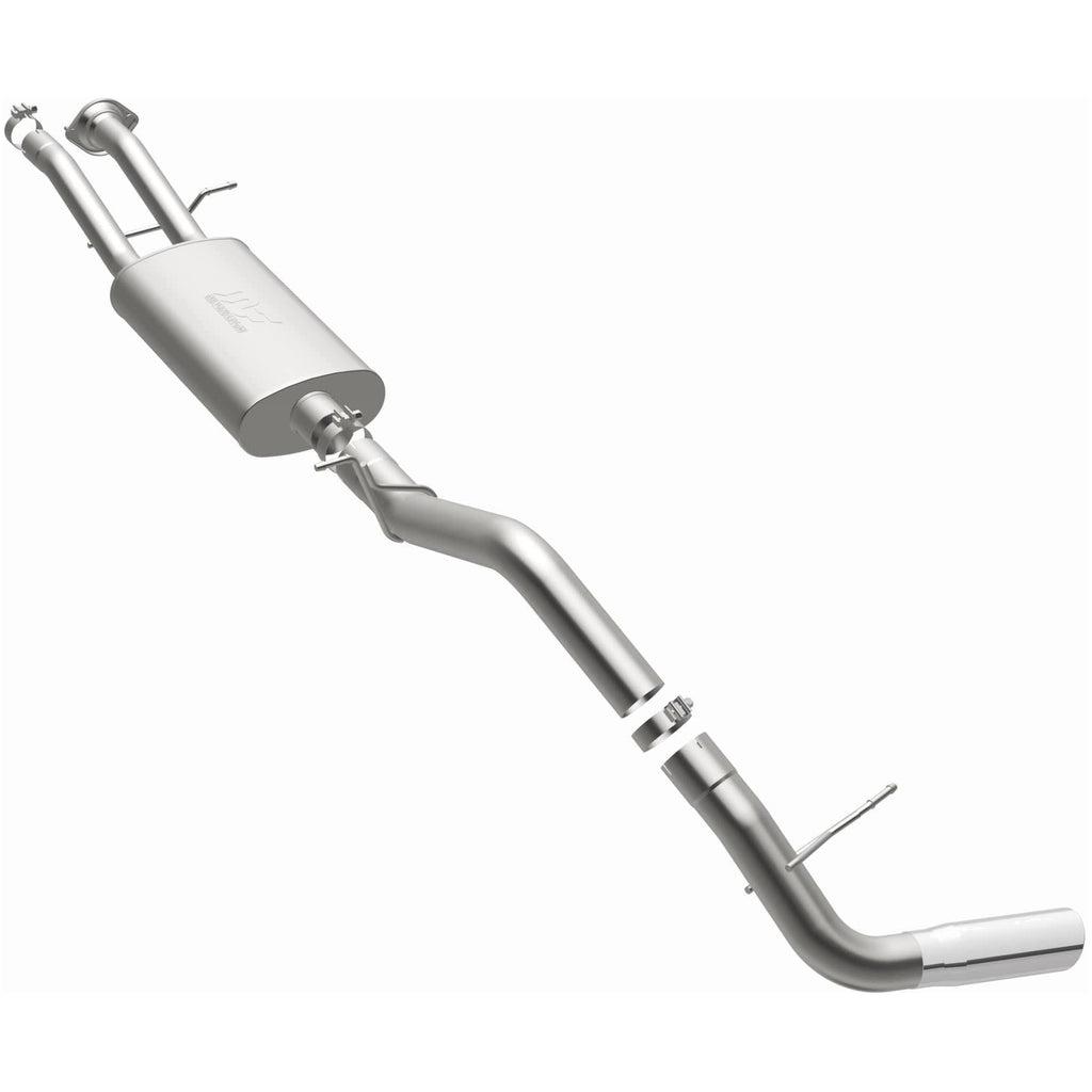MagnaFlow Sys C/B Escalade 6.0L 00-02 (15734)