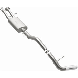 MagnaFlow Sys C/B Escalade 6.0L 00-02 (15734)