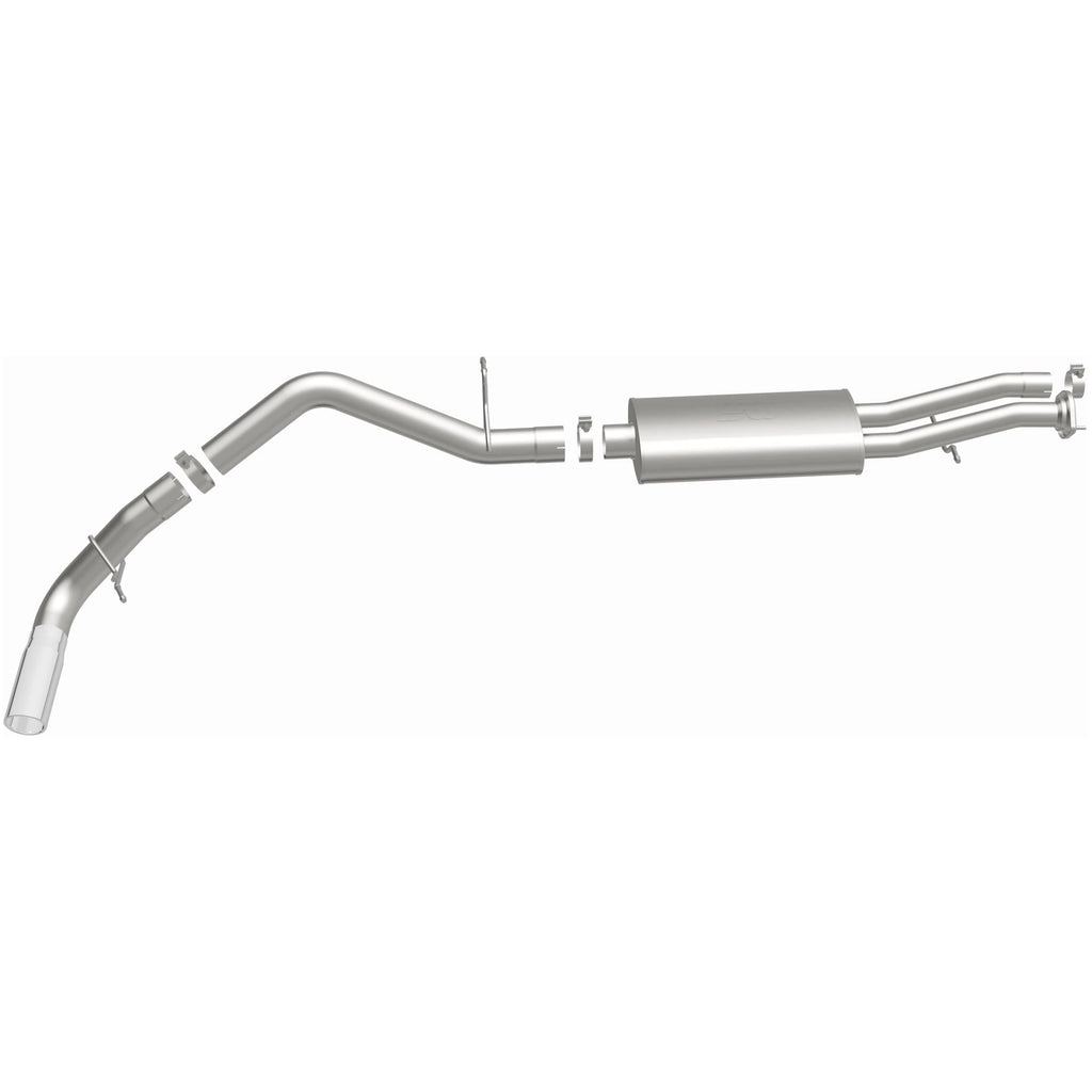 MagnaFlow Sys C/B Escalade 6.0L 00-02 (15734)