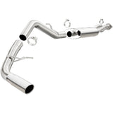 MagnaFlow Sys C/B Escalade 6.0L 00-02 (15734)