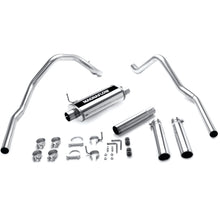 Load image into Gallery viewer, MagnaFlow Sys C/B 97-99 Dodge Dakota Duals Ec (15735)