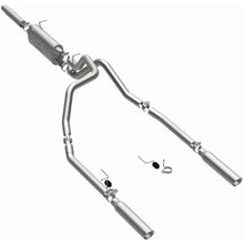Load image into Gallery viewer, MagnaFlow Sys C/B 97-99 Dodge Dakota Duals Ec (15735)