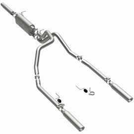 MagnaFlow Sys C/B 97-99 Dodge Dakota Duals Ec (15735)