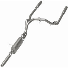 Load image into Gallery viewer, MagnaFlow Sys C/B 97-99 Dodge Dakota Duals Ec (15735)