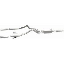 Load image into Gallery viewer, MagnaFlow Sys C/B 97-99 Dodge Dakota Duals Ec (15735)