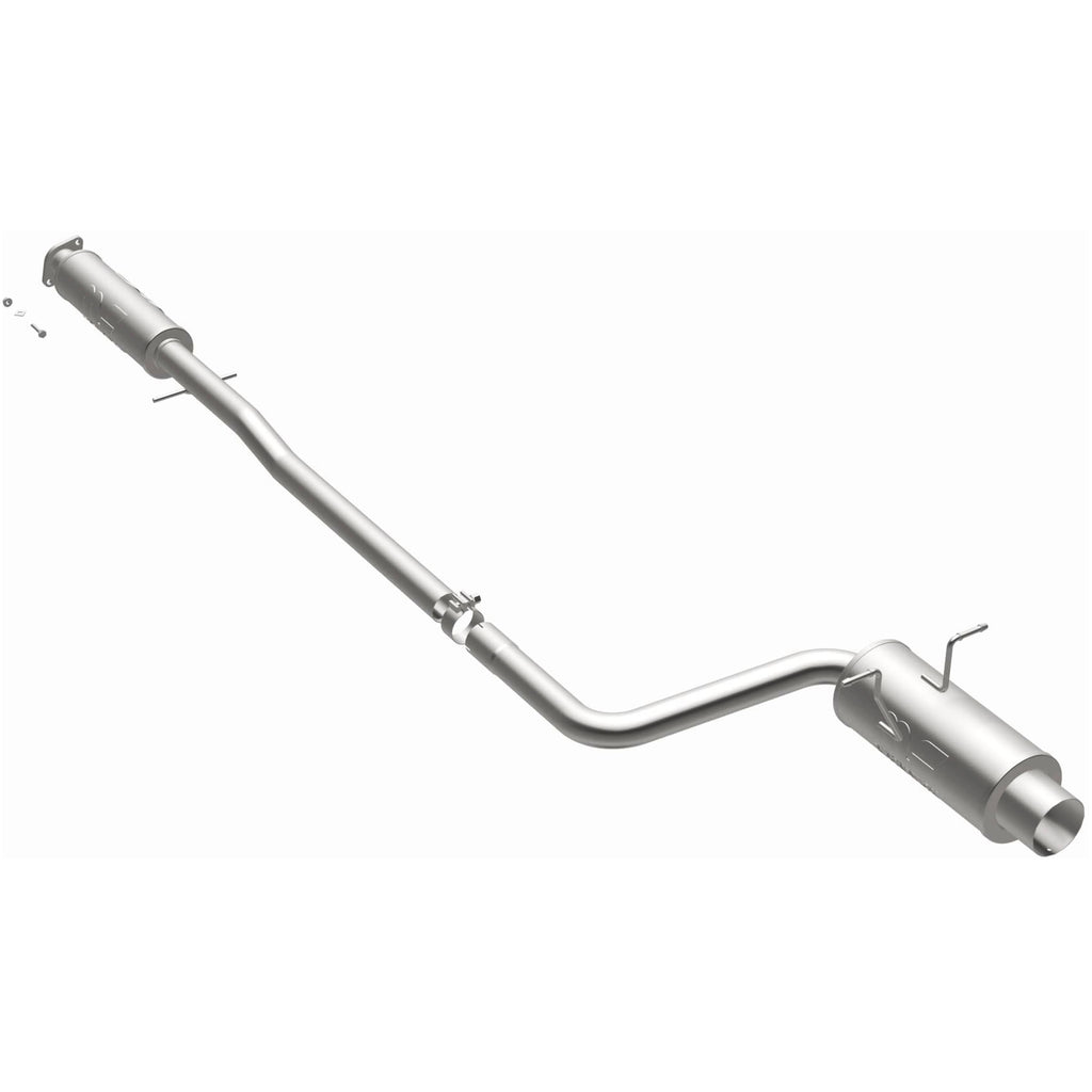 MagnaFlow Sys C/B Mini Cooper 02 Standard (15741)