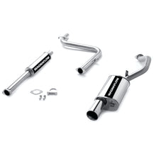 Load image into Gallery viewer, MagnaFlow Sys C/B Mitsubishi Eclipse 00-02 V6 (15744)