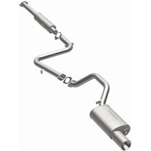 Load image into Gallery viewer, MagnaFlow Sys C/B Mitsubishi Eclipse 00-02 V6 (15744)