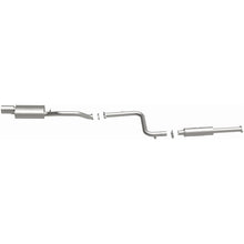 Load image into Gallery viewer, MagnaFlow Sys C/B Mitsubishi Eclipse 00-02 V6 (15744)