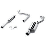 MagnaFlow Sys C/B Mitsubishi Eclipse 00-02 V6 (15744)