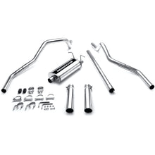 Load image into Gallery viewer, MagnaFlow Sys C/B 99 Ford F-Series Dual Exit (15749)