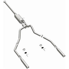 Load image into Gallery viewer, MagnaFlow Sys C/B 99 Ford F-Series Dual Exit (15749)