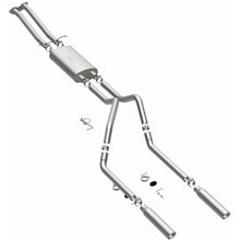 Load image into Gallery viewer, MagnaFlow Sys GM Trucks Duals 96-98 5.7L Ext (15750)