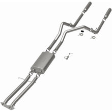 Load image into Gallery viewer, MagnaFlow Sys GM Trucks Duals 96-98 5.7L Ext (15750)