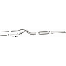 Load image into Gallery viewer, MagnaFlow Sys GM Trucks Duals 96-98 5.7L Ext (15750)