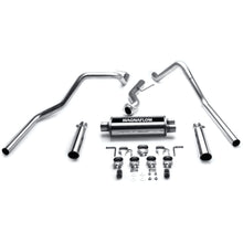 Load image into Gallery viewer, MagnaFlow Sys C/B GM 1500 Std. Cab S/B 4.8L/5 (15753)