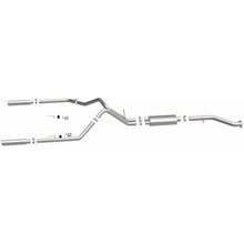 Load image into Gallery viewer, MagnaFlow Sys C/B GM 1500 Std. Cab S/B 4.8L/5 (15753)