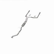Load image into Gallery viewer, MagnaFlow Sys C/B GM 1500 Ext Cab S/B 4.8L/5. (15754)