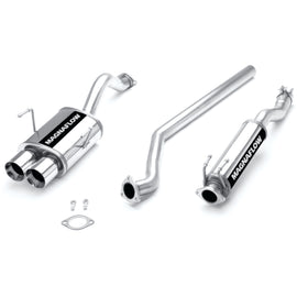 MagnaFlow Sys C/B Civic Hatchback I4 2.0L 02- (15757)