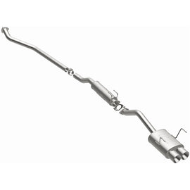 MagnaFlow Sys C/B Civic Hatchback I4 2.0L 02- (15757)