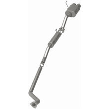 Load image into Gallery viewer, MagnaFlow Sys C/B Civic Hatchback I4 2.0L 02- (15757)