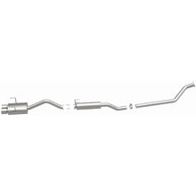 Load image into Gallery viewer, MagnaFlow Sys C/B Civic Hatchback I4 2.0L 02- (15757)