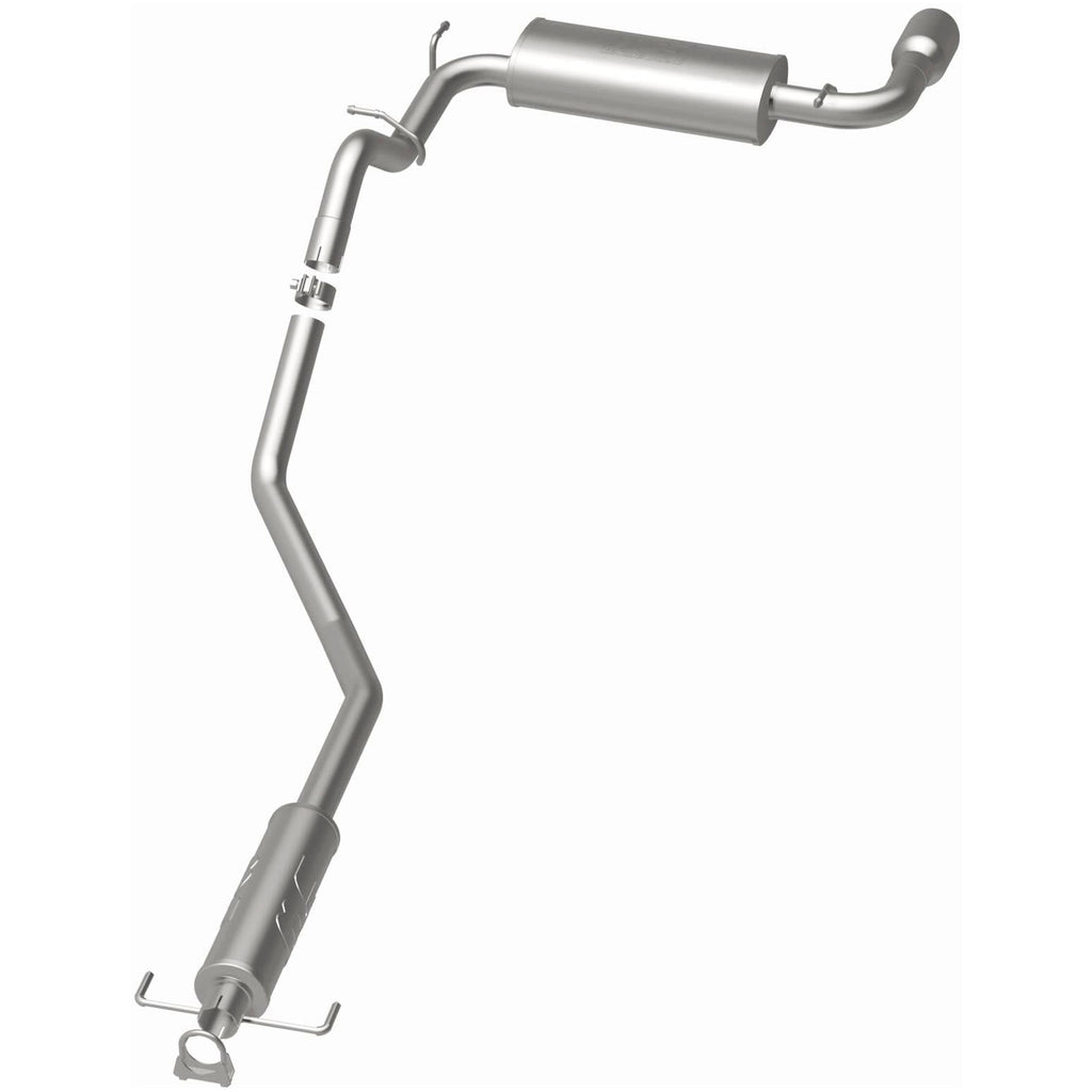 MagnaFlow Sys C/B Matrix/Vibe I4 1.8L 03 (15759)