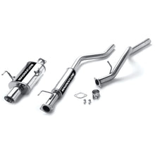 Load image into Gallery viewer, MagnaFlow Sys C/B 02-03 Nissan Sentra Se-R 2. (15764)
