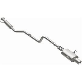 MagnaFlow Sys C/B 02-03 Nissan Sentra Se-R 2. (15764)