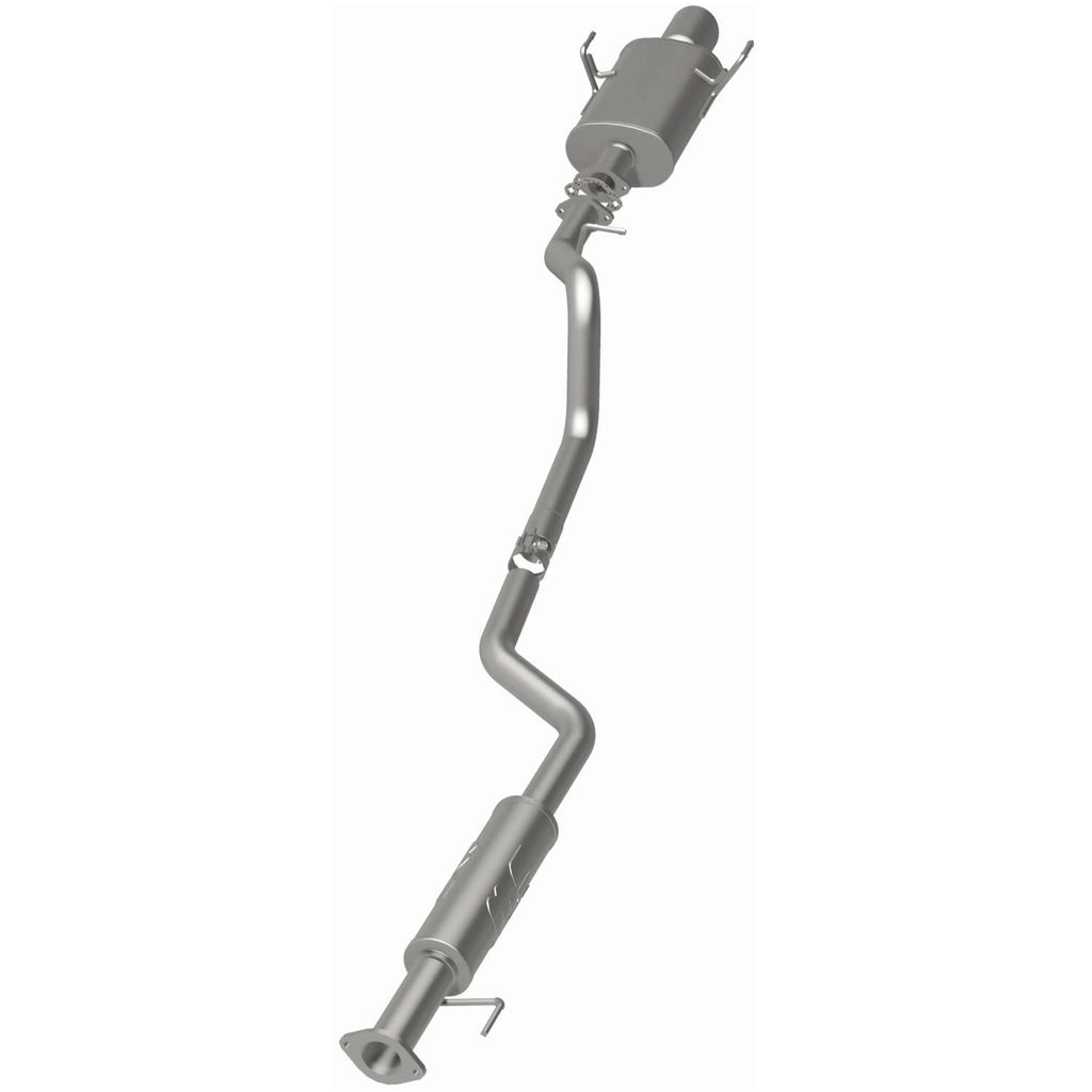 MagnaFlow Sys C/B 02-03 Nissan Sentra Se-R 2. (15764)