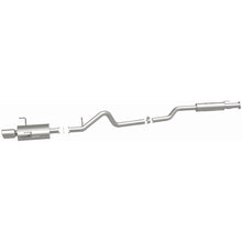 Load image into Gallery viewer, MagnaFlow Sys C/B 02-03 Nissan Sentra Se-R 2. (15764)